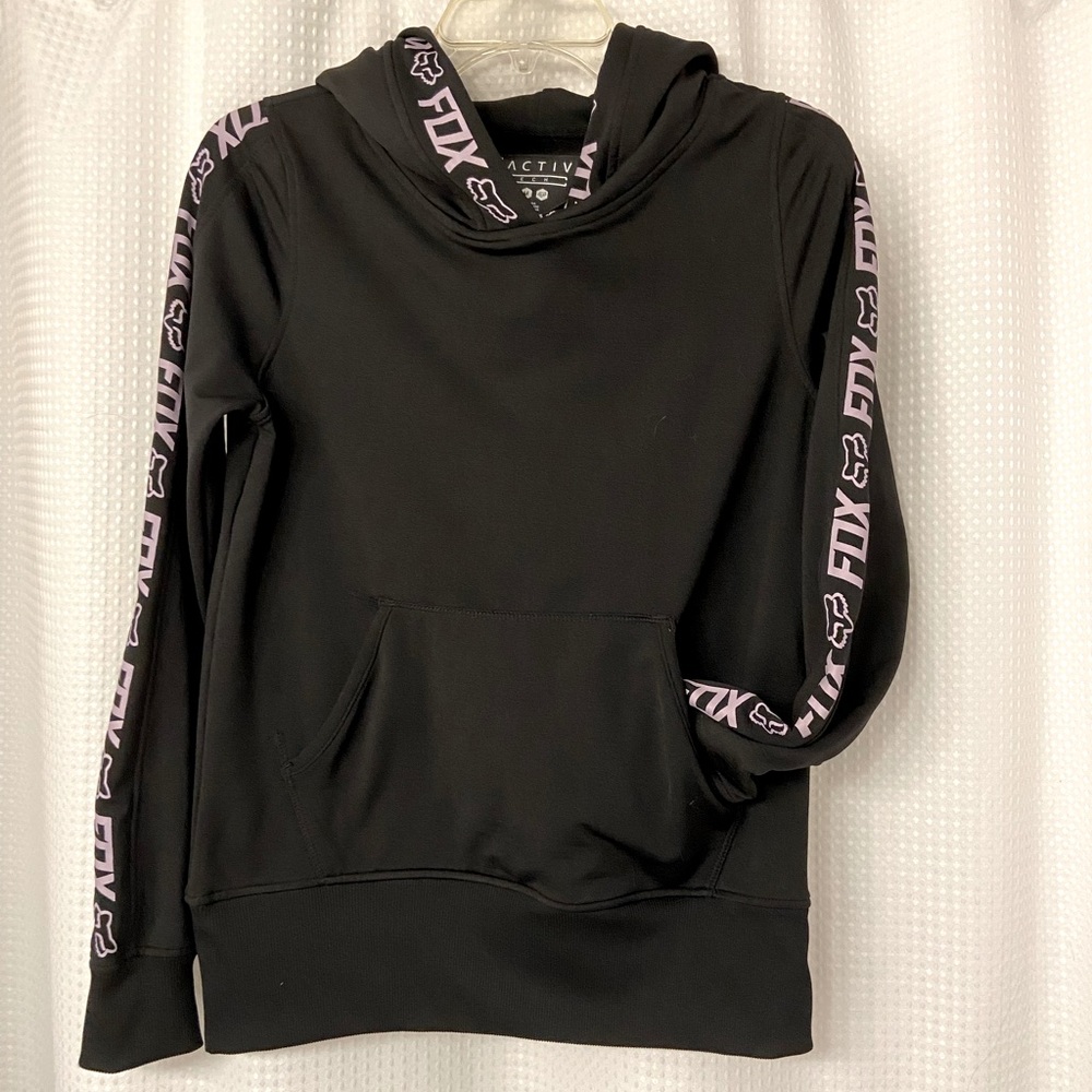 Fox Racing Hoodie - M